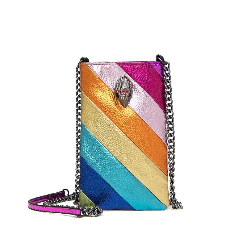 Bolsa de Ombro Rainbow