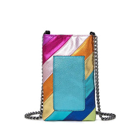 Bolsa de Ombro Rainbow