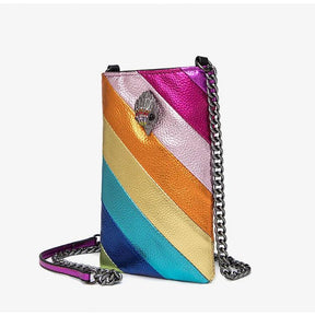 Bolsa de Ombro Rainbow